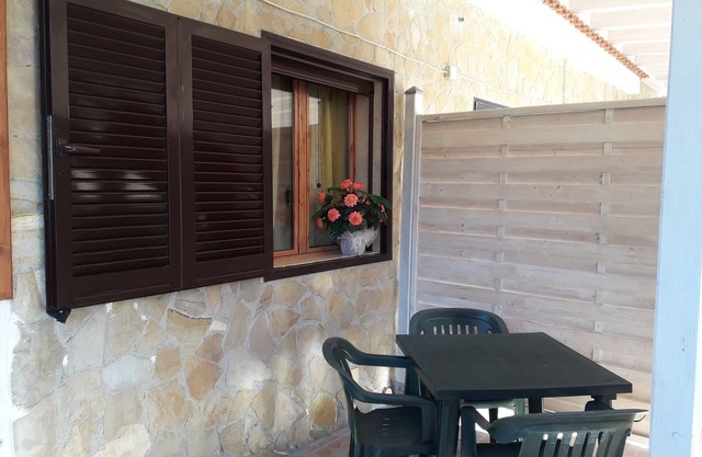 Apartment 'Bilo 2' with Shared Garden, Wi-Fi and Air Conditioning