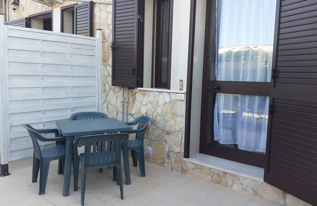 Apartment 'Bilo Standard' with Shared Garden, Wi-Fi and Air Conditioning