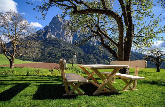 Apartment 'Biohof Oberzonn Labe' with Mountain View, Shared Garden and Wi-Fi