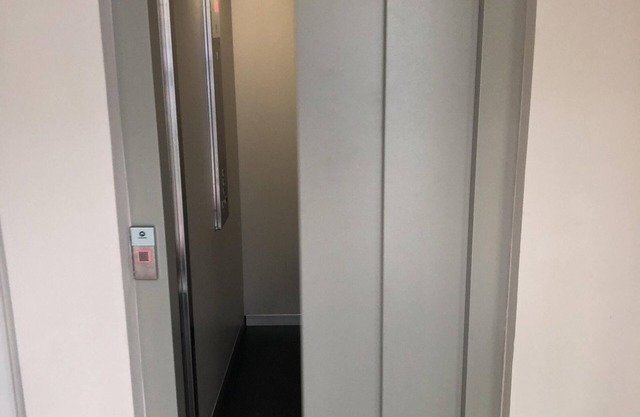 Apartment "Birke" barrier-free with elevator directly at the reservoir