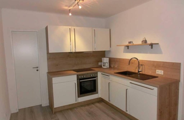 Apartment Birwesheck - Lindenhof Hahn