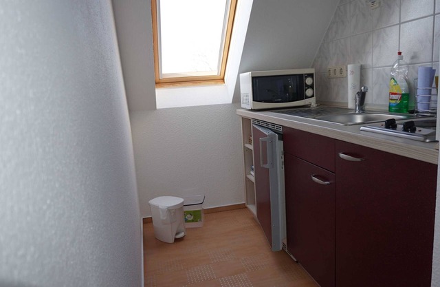 Apartment BK - Fewo OG, Germany
