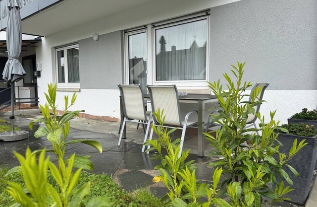 Apartment 'Blauen' with Private Terrace, Private Garden and Wi-Fi