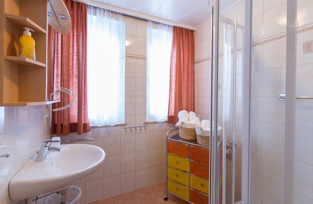 Apartment Bleckwand - Apartment house Roland