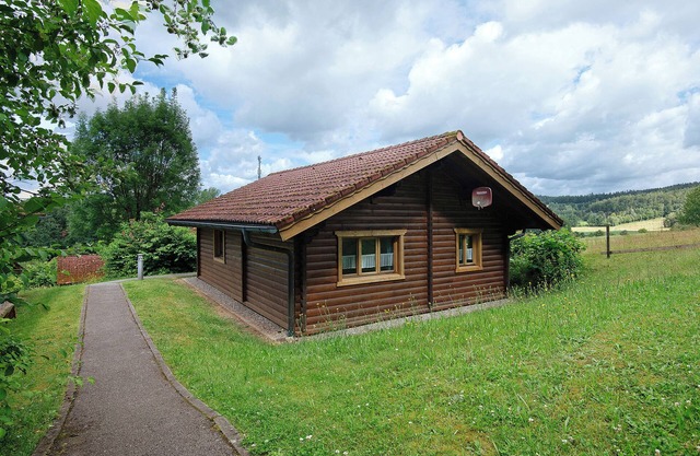 Apartment 'Blockhaus Hedwig Eins' with Shared Pool, Private Terrace and Wi-Fi