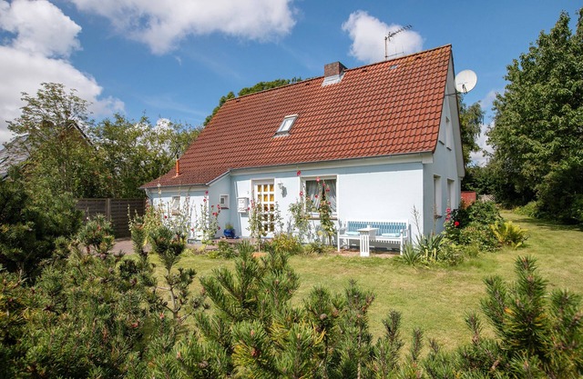 Apartment 'Blue Cloud' with Shared Garden and Wi-Fi