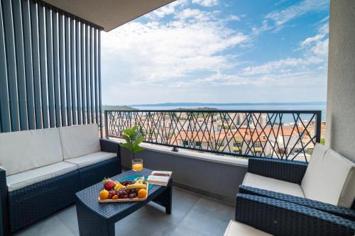 Apartment Blue Lagoon