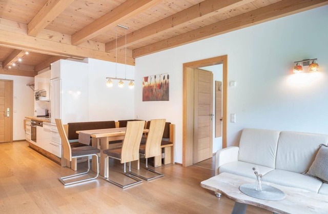 Apartment "Blumenwiese" - *Residenz zur Hackenschmiede