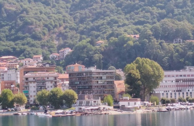 Apartment 'BnB I Tre Laghi' with Mountain View, Balconies & Wi-Fi