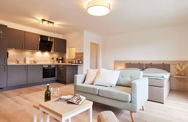 Apartment Bocksberg in Hahnenklee