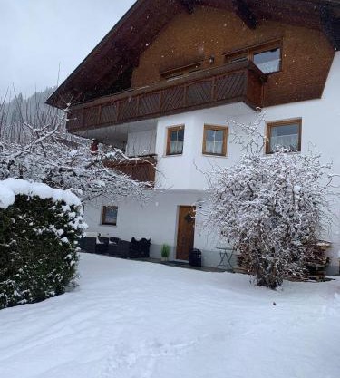 Apartment Boden