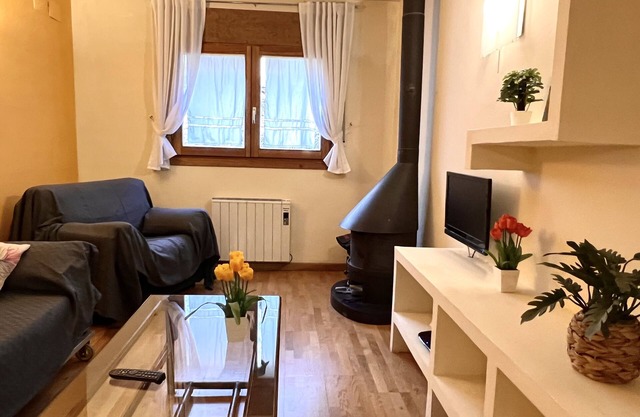 Apartment Boet - Ainet de Cardós