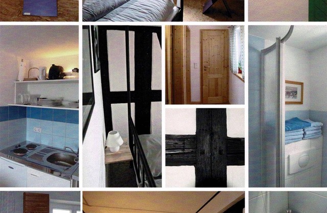 Apartment "Bohemian view" - Apartments house home