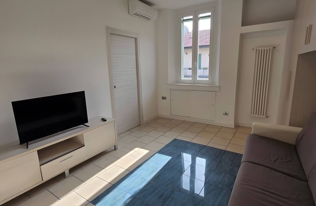 Apartment 'Boiardo House' with Wi-Fi and Air Conditioning