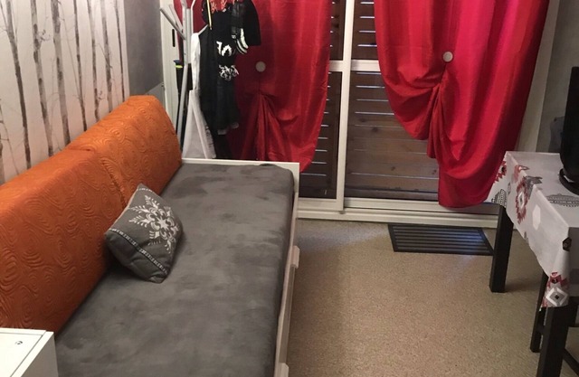 Apartment bois d'auroze SuperDevoluy in the mountains