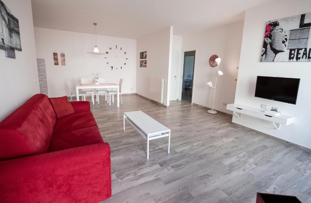 Apartment Bolsena Casa Vacanze