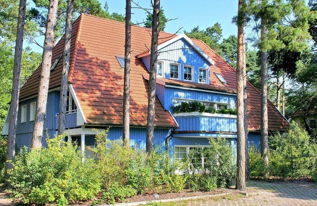 Apartment Bomplitz W8.4