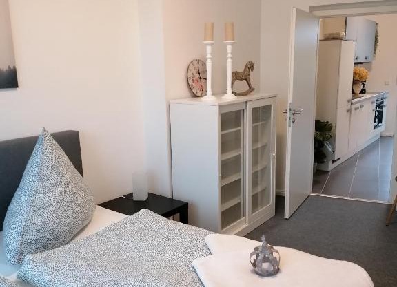 Apartment Bona Loca