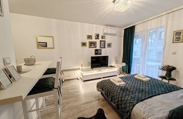 Apartment Bonaca