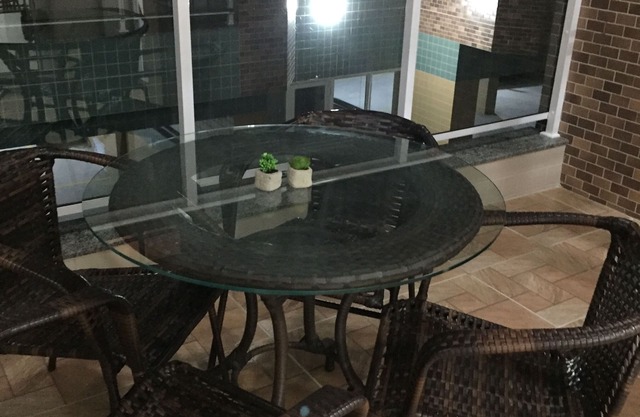 Apartment/Borá Mora - Itaguá UBATUBA