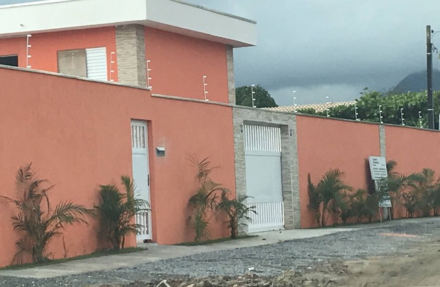 Apartment Boraceia Beach - North Coast of SP