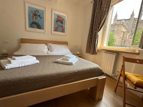 Apartment Borgo 29