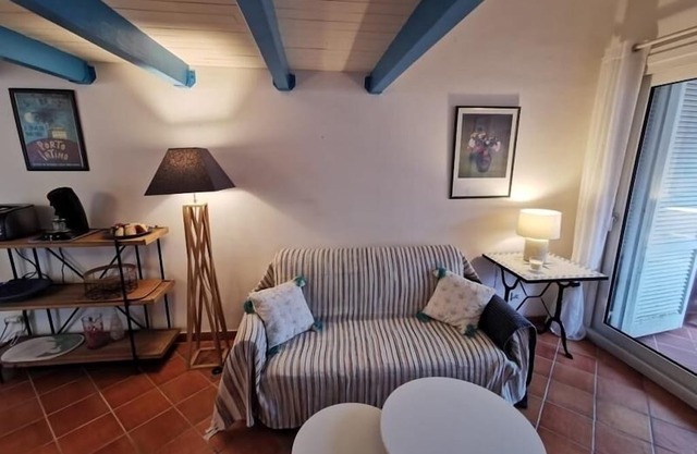 Apartment Borgo, studio flat, 4 persons