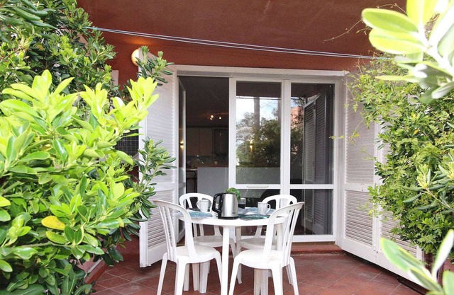 Apartment Borgo, studio flat, 2 persons
