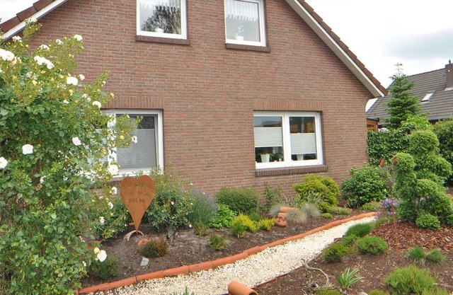 Apartment Borkum, 65213 - Apartment Borkum