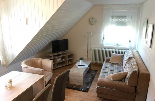 Apartment Borkum