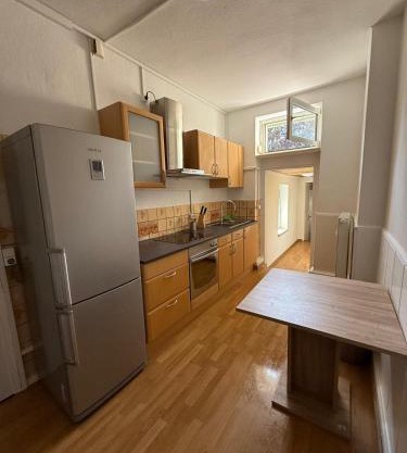 Apartment Borsdorf 1 L