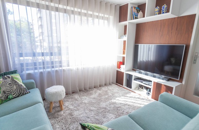 Apartment "Bosco Guest" with Wi-Fi