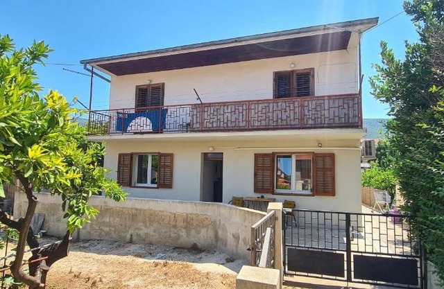 Apartment Bosiljak