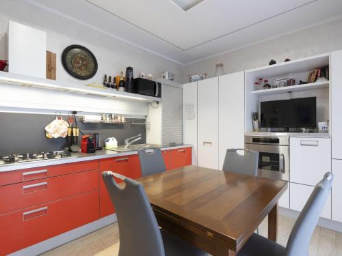Apartment Bouganville by Interhome