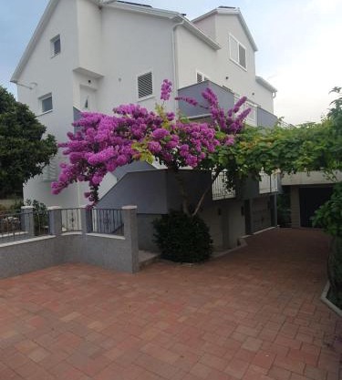 Apartment Bozovic