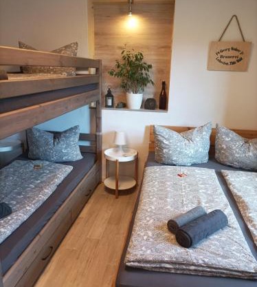 Apartment Bräustübel, free Wi-Fi, Parken, Grillecke, nähe Rennsteig