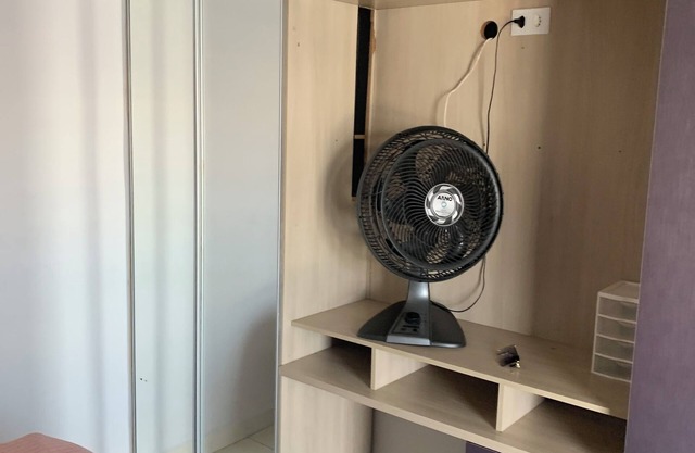 Apartment 100 m from the beach