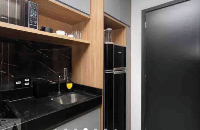 Apartment in Oscar Freire near HC FMUSP nubank, metro