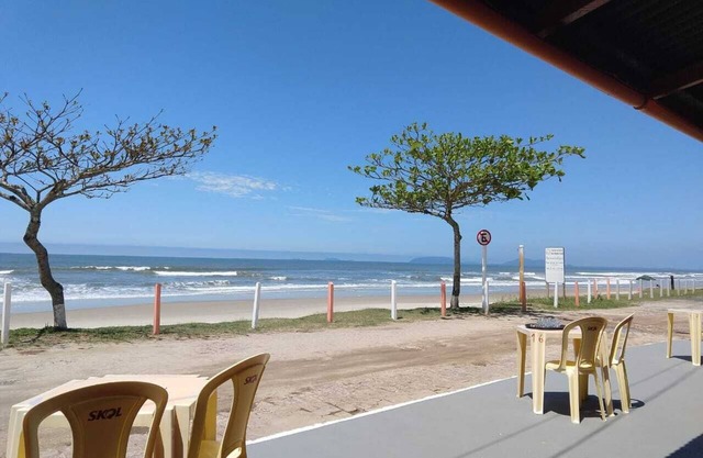 Apartment 4, Av. Benedict Francisco da Silva, 238