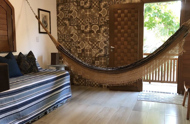 Apartment in the center of Jericoacoara