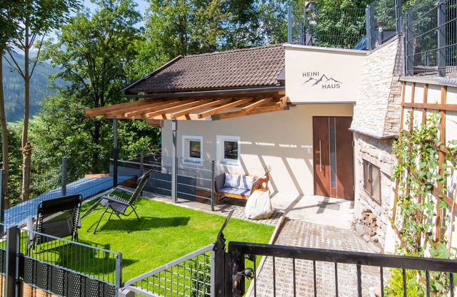 Apartment Bramberg near Wildkogel Ski Lift