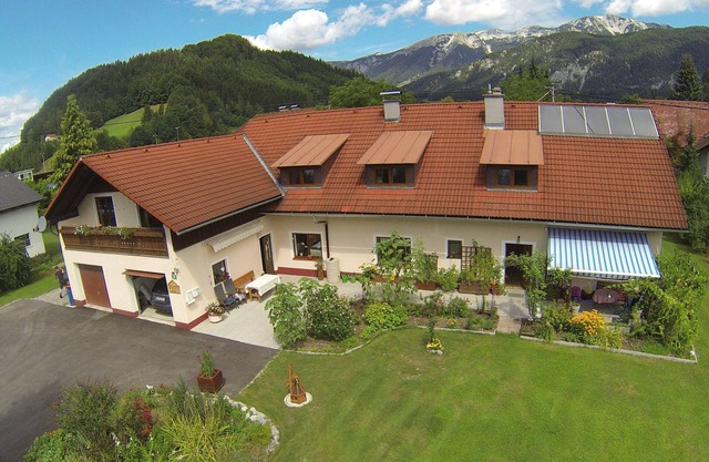Apartment Brandstätter