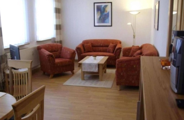Apartment brands, shower, toilet, ground floor - Apartments Marche