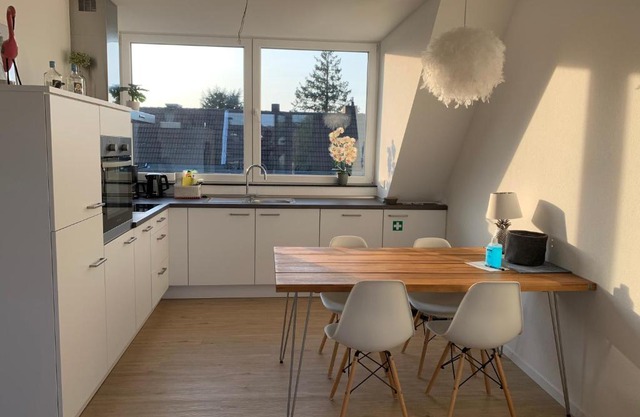 Apartment Brander Blick