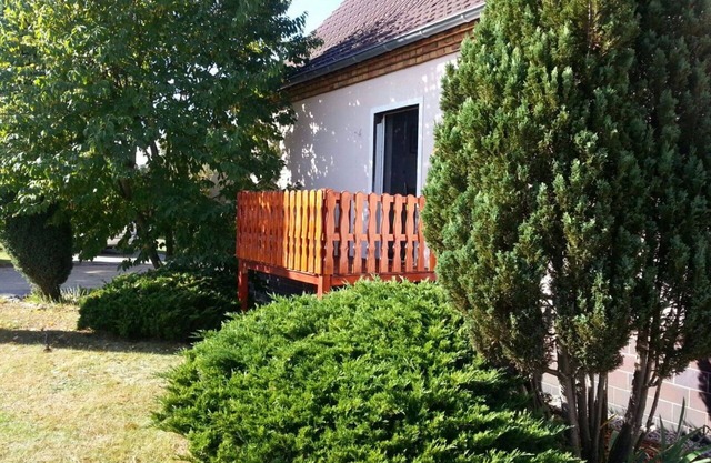 Apartment Branitz - Apartment