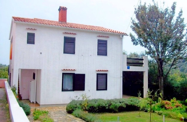 Apartment Branka, (13990), Petrcane, hr