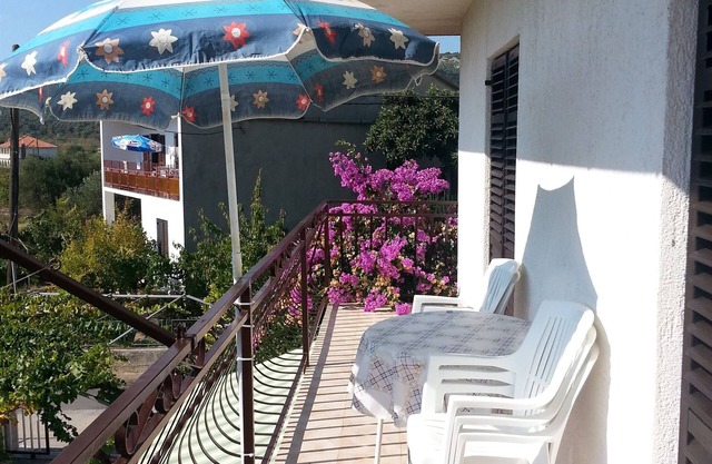 Apartment Branka (30471-A1) - Vinisce