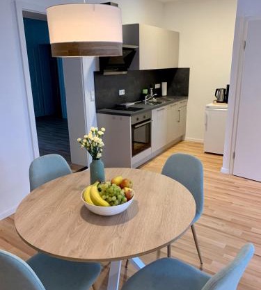 Apartment Brauselay