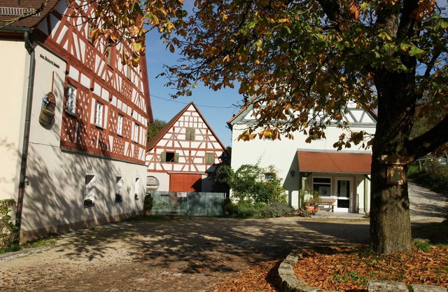 Apartment Brehmer-Knauer - Apartment Brehmer-Knauer