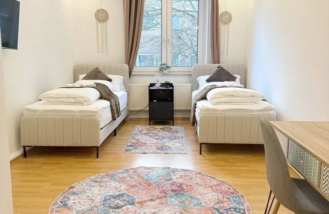 Apartment Bremen Neustadt